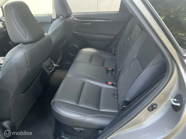 Lexus NX 300h AWD President Line 2014 Hybride Benzine 5