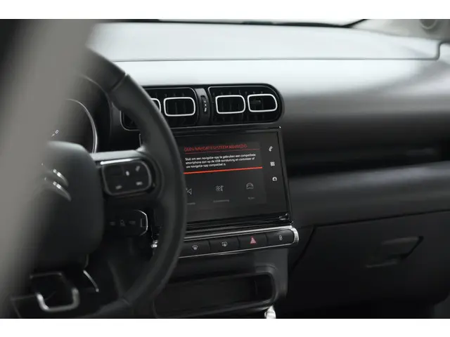 Citroën C3 Aircross PureTech 130 EAT6 Max 2024 Benzine 53