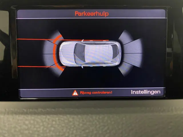 Audi Q3 2.0 TFSI quattro Sport Pro Line S 2015 Benzine 7