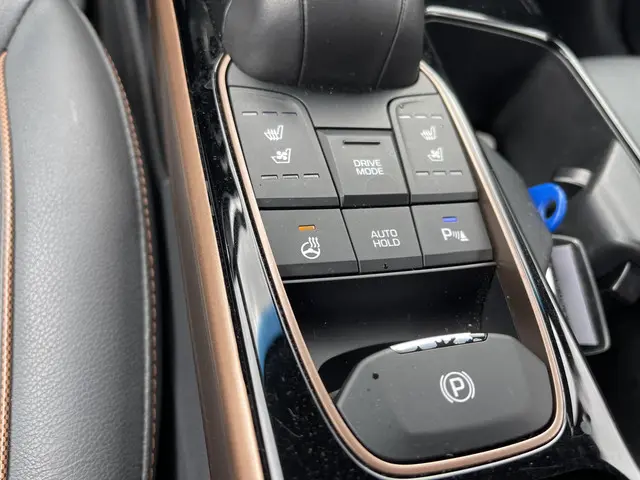 Hyundai IONIQ Premium EV 2019 Elektrisch 25