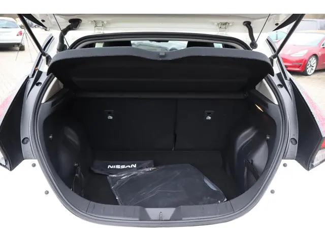 Nissan Leaf N-Connecta 40 kWh 2020 Elektrisch 17