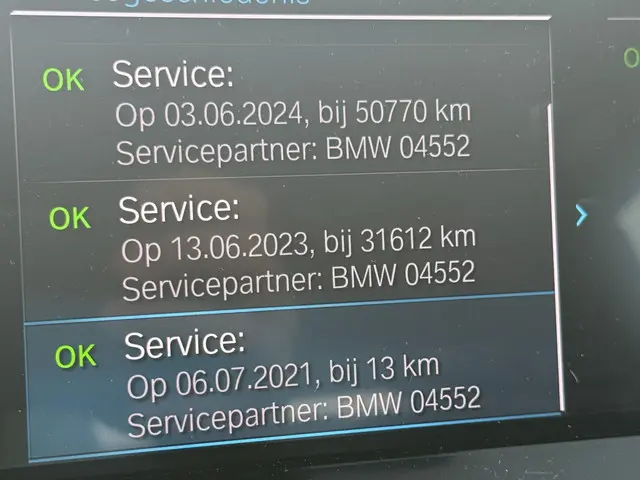 BMW X3 xDrive30e High Executive 2021 Hybride Benzine 31