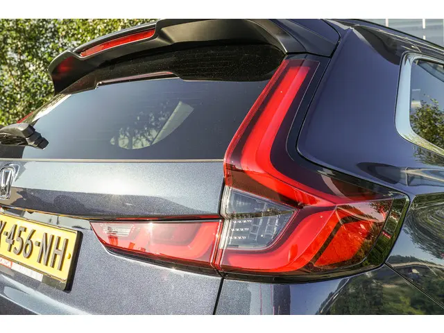 Honda CR-V 2.0i e:HEV 4WD ADVANCE 2024 Hybride Benzine 49