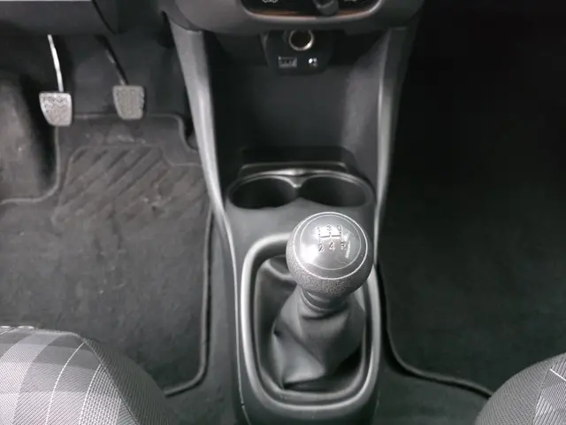 Peugeot 108 1.0 e-VTi Active 2019 Benzine 17