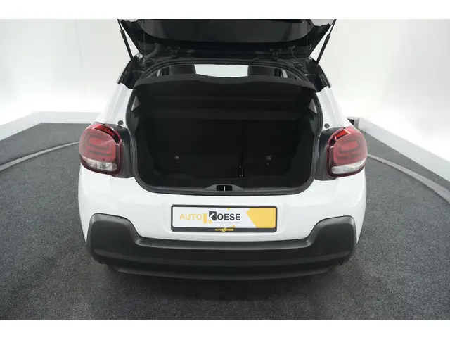 Citroën C3 PureTech 82 Shine 2023 Benzine 59