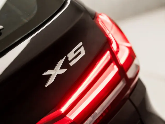 BMW X5 xDrive40e High Executive 2015 Hybride Benzine 37