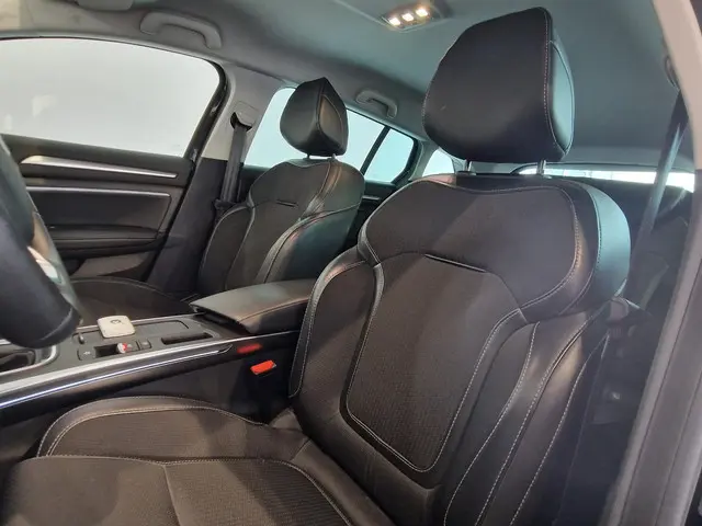 Renault Mégane Estate 1.3 TCe 140 Techno 2023 Benzine 7