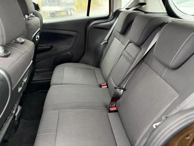 Ford B-MAX 1.6 TI-VCT Titanium 2013 Benzine 13