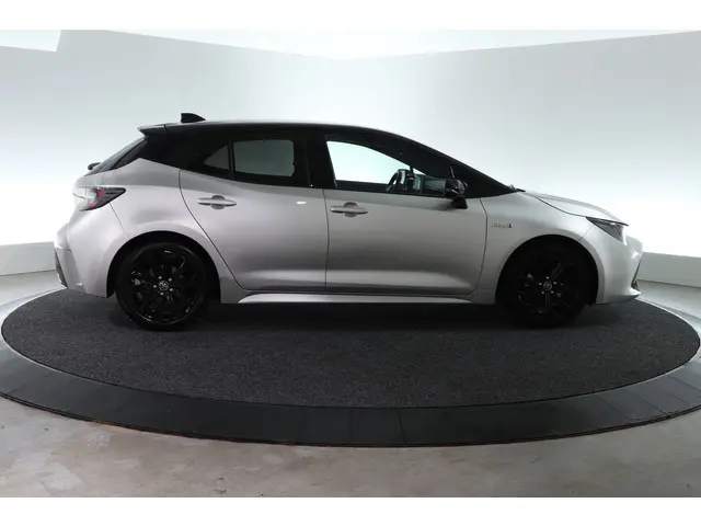 Toyota Corolla 2.0 Hybrid Dynamic 2019 Hybride Benzine 7