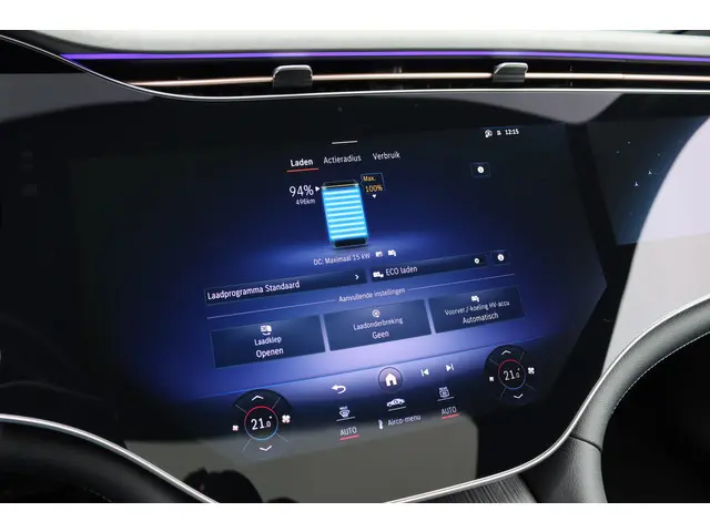 Mercedes-Benz EQE 300 Premium+ 89 kWh | 2023 Elektrisch 38