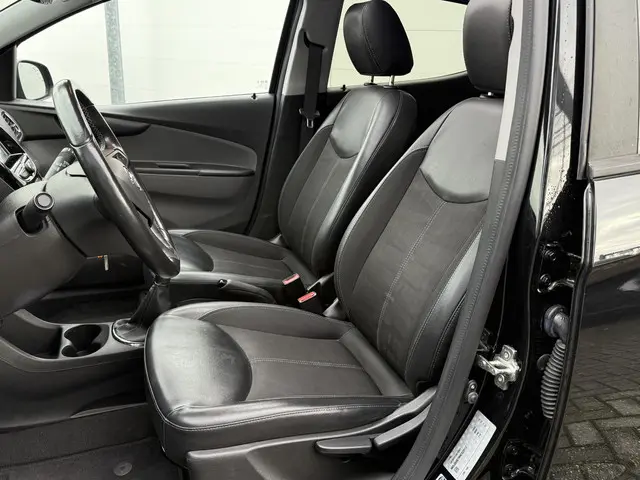 Opel KARL 1.0 Innovation 2017 Benzine 7