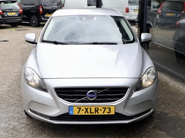 Volvo V40 2.0 D4 Momentum Business 2014 Diesel 20