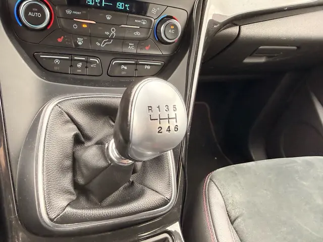 Ford Kuga 1.5 EcoBoost ST Line 2018 Benzine 11