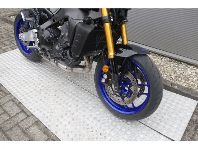 Yamaha MT 09 SP 2022 Benzine 6