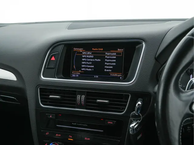 Audi SQ5 3.0 TDI S-Line Quattro (RHD) 2015 Diesel 16