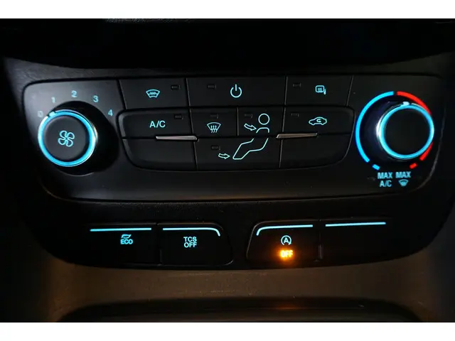 Ford Transit Connect 1.5 L2 Trend 100 PK 2022 Diesel 11