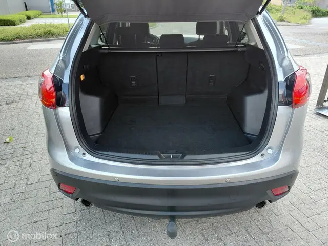 Mazda CX-5 2.0 S 2WD 2012 Benzine 11