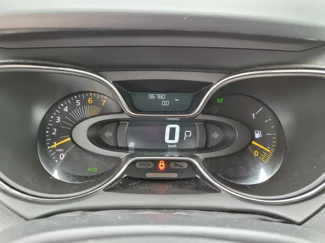 Renault Captur 1.2 TCe Dynamique 2016 Benzine 4