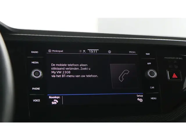 Volkswagen Polo 1.0 TSI 95pk Life Business 2024 Benzine 30