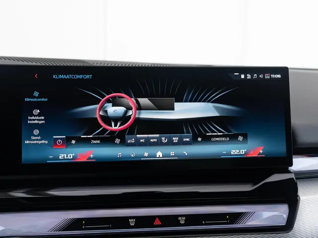 BMW i5 M60 xDrive 2024 Elektrisch 42