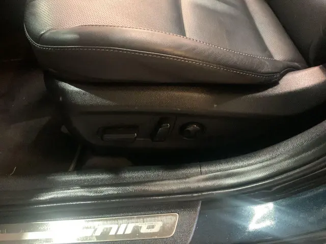 Kia Niro 1.6 GDi PHEV ExecutiveLine 2022 Hybride Benzine 9