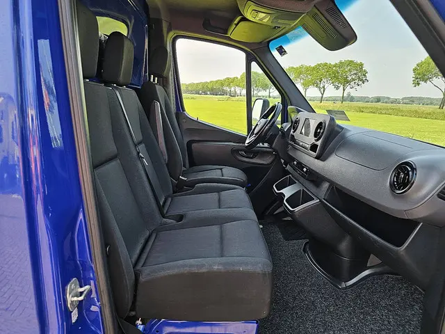 Mercedes-Benz Sprinter 516 2020 Diesel 7