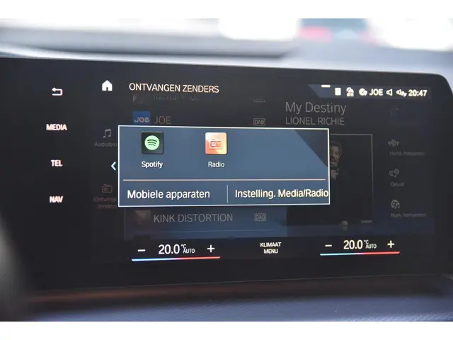 BMW 2 Serie Active Tourer 218i 2022 Benzine 15