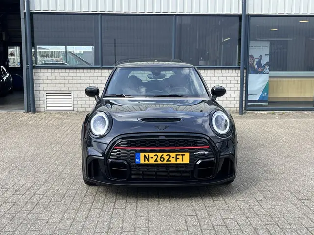 MINI Cooper Mini 2.0 John Works Essential 2021 Benzine 38