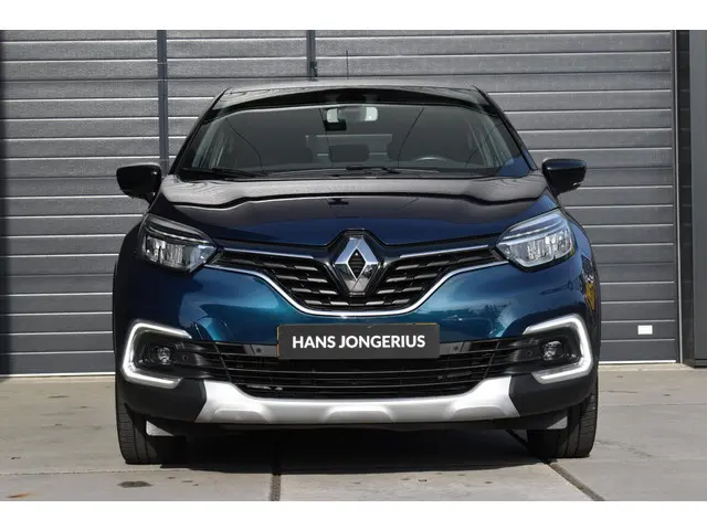 Renault Captur 2