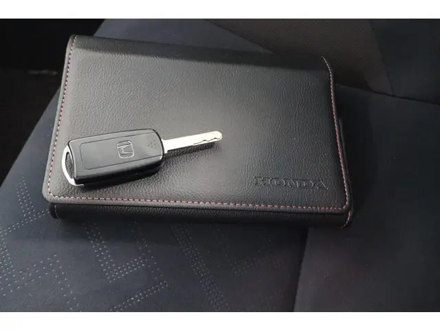 Honda Civic 1.4 Comfort 2013 Benzine 5