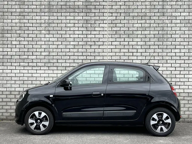 Renault Twingo 1.0 SCe 70 Collection 2018 Benzine 16