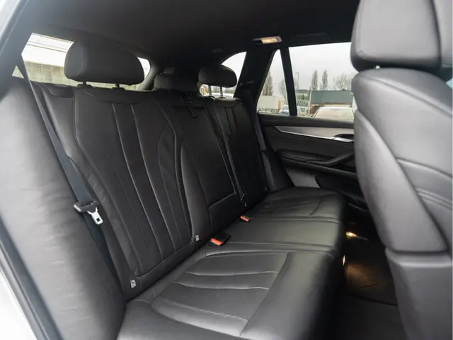 BMW X5 XDrive40d High Executive 2015 Diesel 34