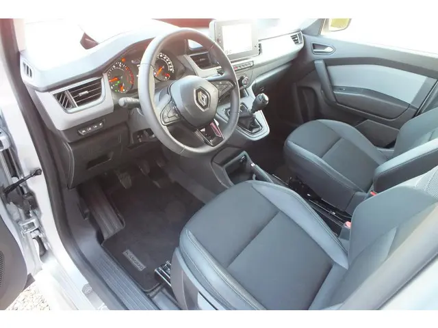 Renault Kangoo 1.3 TCe 100 Comfort L1 Navi 2022 Benzine 2