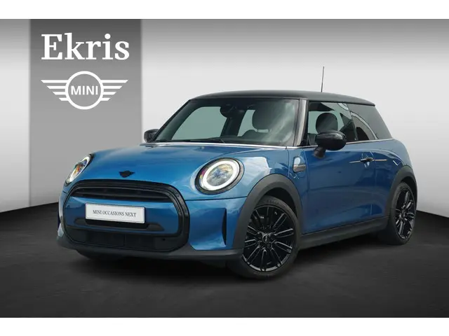 MINI 5-Deurs