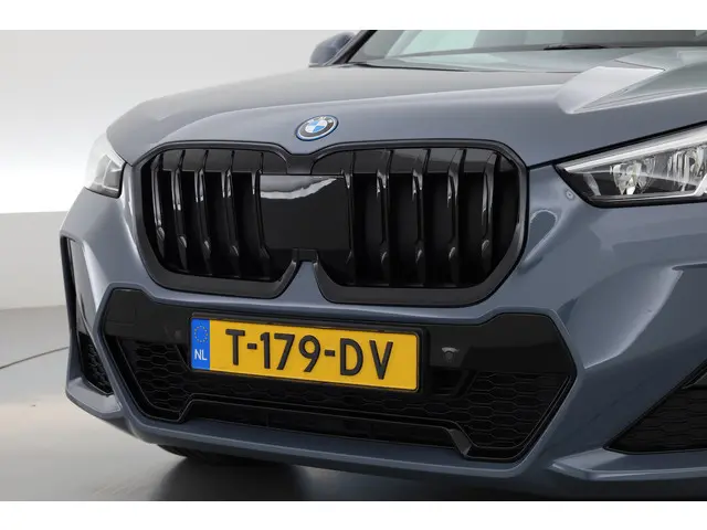 BMW X1 xDrive25e M Sport 2023 Hybride Benzine 34