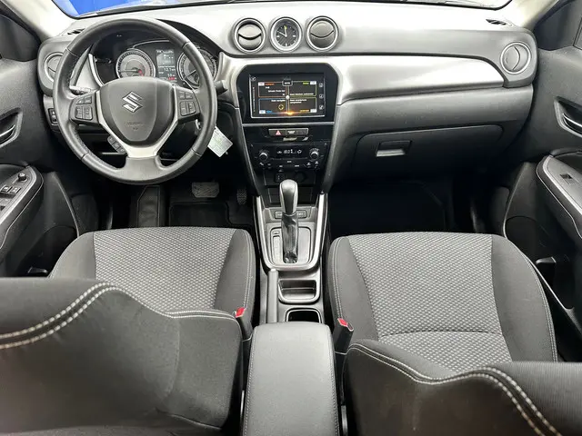 Suzuki Vitara 1.0 Boosterjet Select 2019 Benzine 13