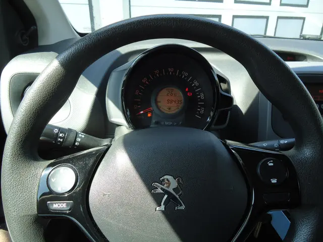 Peugeot 108 1.0 e-VTi Active 2018 Benzine 12