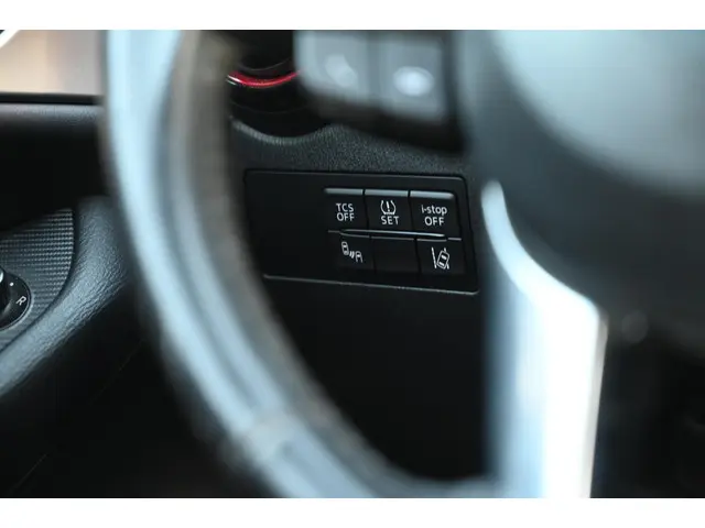 Mazda CX-3 SkyActiv-G 120 automaat GT-M 2015 Benzine 16