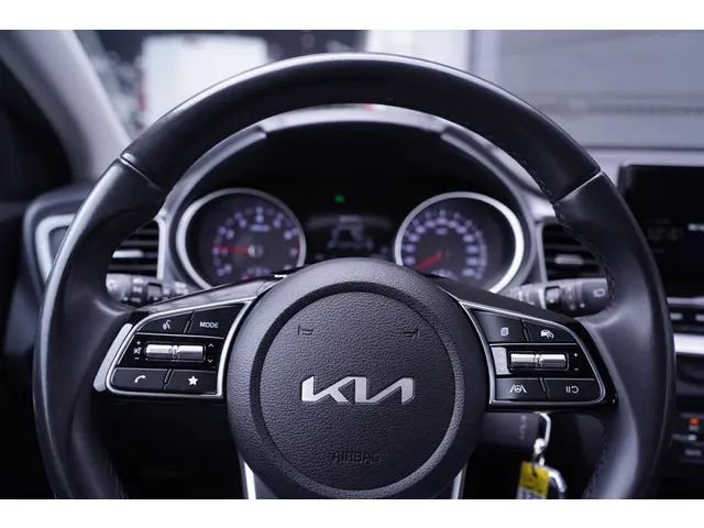 Kia Ceed Sportswagon 1.0 T-GDi DynamicLine 2022 Benzine 21