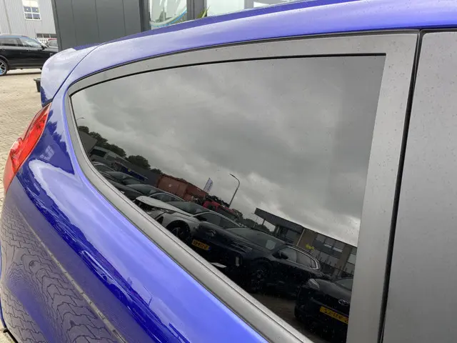 Ford Fiesta 1.6 ST2 182PK 2014 Benzine 7