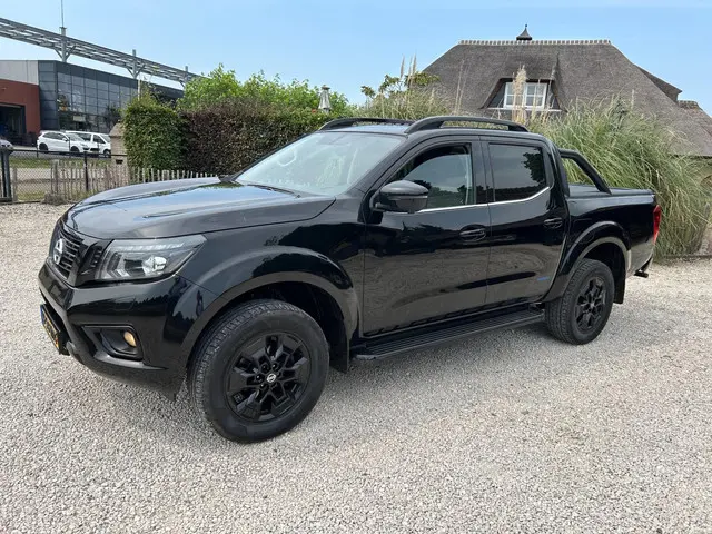 Nissan Navara NISSAN F73CI5J 2021 Diesel 18