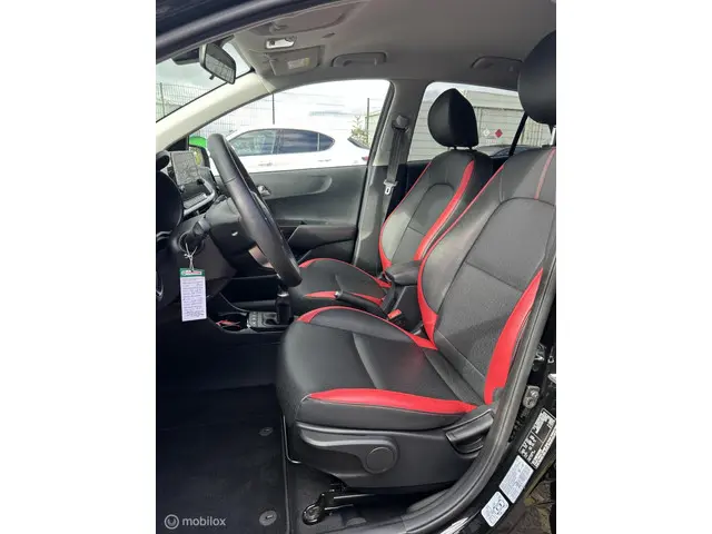 Kia Picanto 1.2 GT-Line 5p 2022 Benzine 10