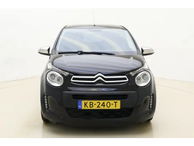 Citroën C1 1.0 e-VTi Selection 2016 Benzine 6