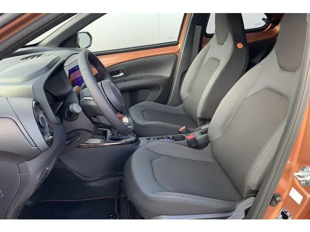 Toyota Aygo X Hybrid 115 envy 2026 Hybride Benzine 10