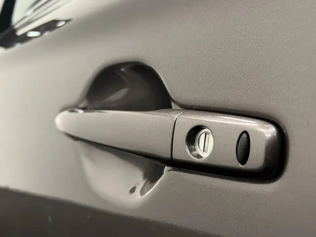 Mitsubishi Outlander 2.0 Business Edition 2018 Benzine 14