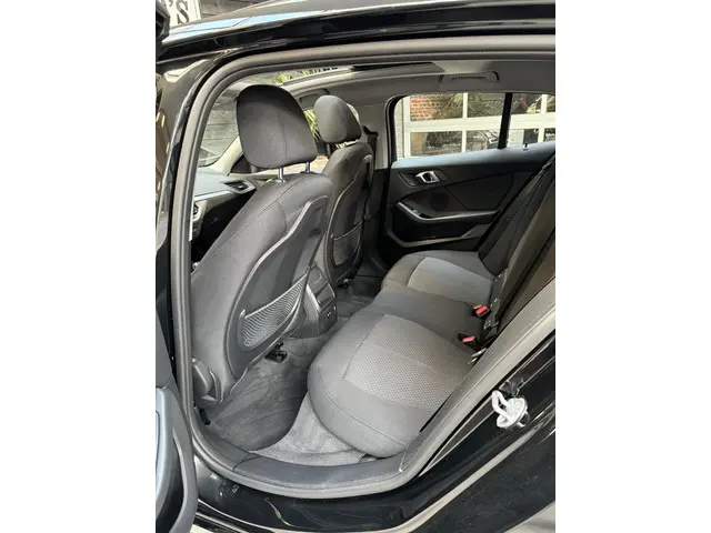 BMW 1 Serie 116i Panoramadak! 2024 Benzine 11