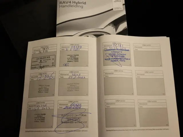 Toyota RAV4 2.5 Hybrid Active Plus 2020 Hybride Benzine 20