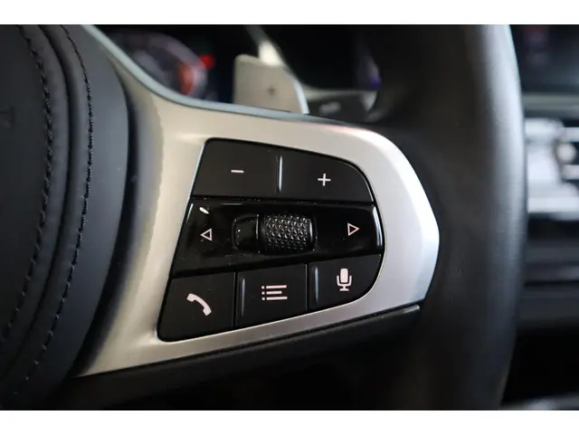 BMW Z4 Roadster sDrive20i 2024 Benzine 28