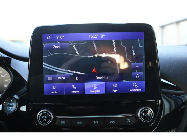 Ford Fiesta 1.0 EcoBoost Titanium 2019 Benzine 32