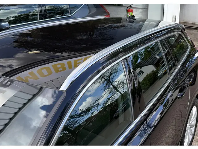 Volvo V60 2.0 B4 Business Pro 2021 Benzine 36